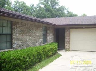 4562 Riley Rd, Milton, FL 32583