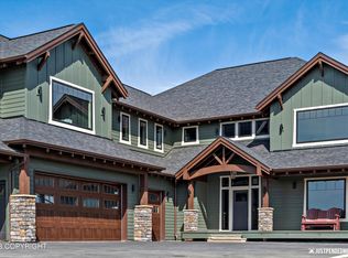 4500 Cheveley Cir, Anchorage, AK 99515