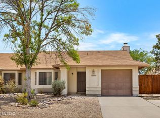 5345 S Carriage Hills Dr, Tucson, AZ 85746