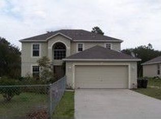 2971 E Waco Dr, Deltona, FL 32738