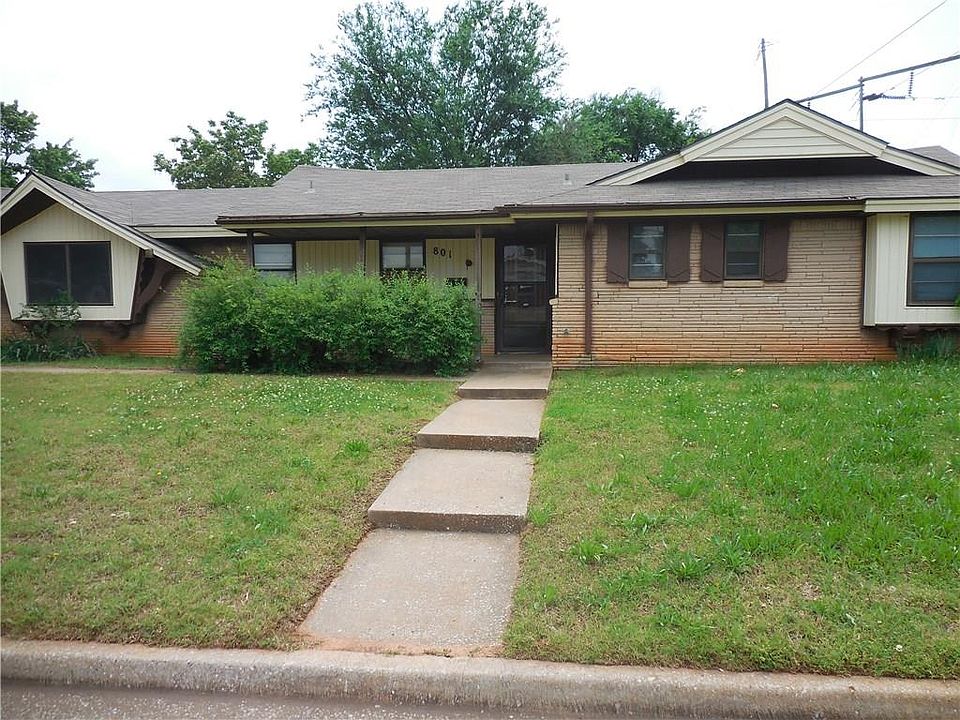 1st image of 801 Del Haven Dr
