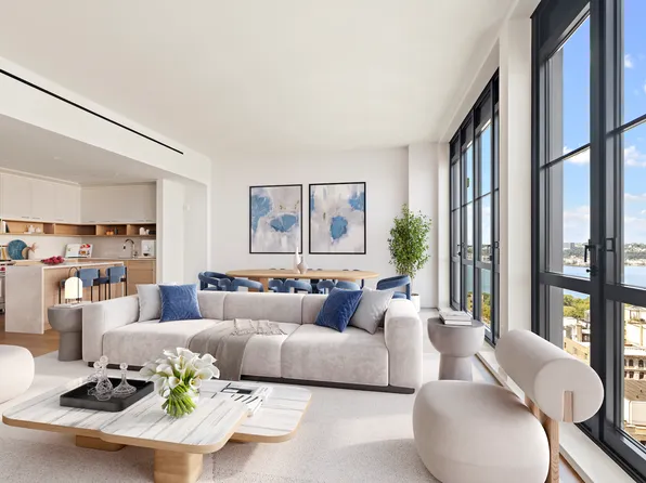 250 West 96th Street 17A image 1 of 29