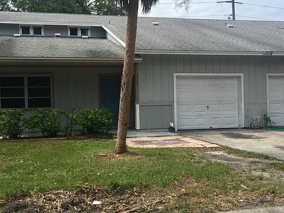 Front of unit 5307-A from street (2)