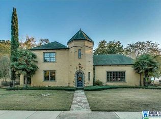 1715 Dearing Pl, Tuscaloosa, AL 35401
