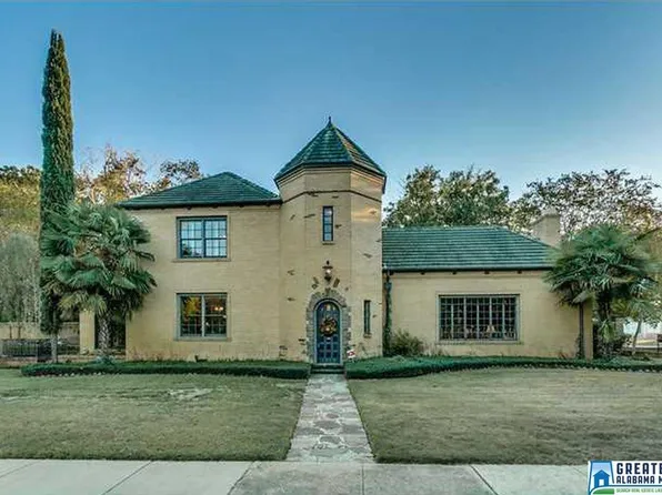 1715 Dearing Pl, Tuscaloosa, AL 35401