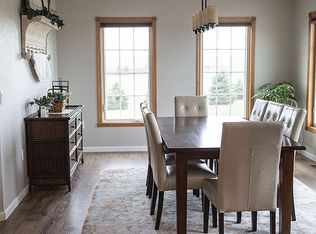 1192 59th Ave SW, Beulah, ND 58523