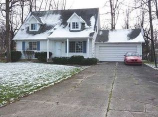 5558 Canonsburg Rd, Grand Blanc, MI 48439