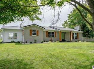704 Ferrill Hill Rd, Buffalo, KY 42716