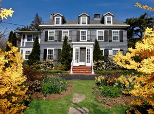 186 Griffen Ave, Scarsdale, NY 10583
