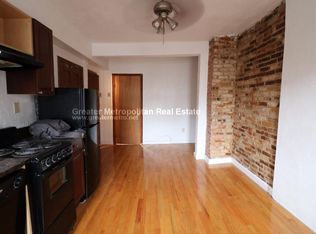 4 Michelangelo St #8J, Boston, MA 02113