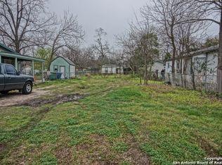 412 Carlisle Ave, San Antonio, TX 78225