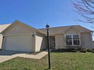 4206 Springmill Dr, Kokomo, IN 46902