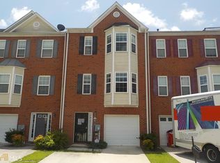 2739 Rocky Ct, Atlanta, GA 30349