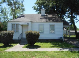 3907 Hawthorne Ave SW, Huntsville, AL 35805