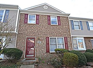 8438 Rust Wood Pl, Charlotte, NC 28227