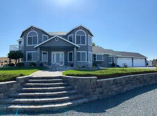 1931 Borda Way, Gardnerville, NV 89410