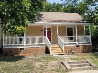 567 Violet St, Macon, GA 31201