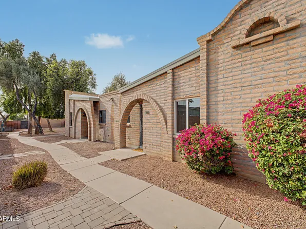 4425 E HUBBELL Street #98, Phoenix, AZ 85008