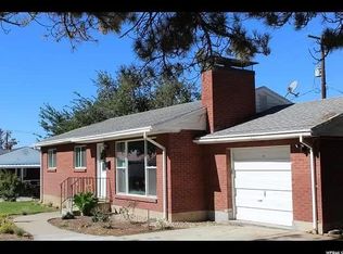 443 E 1050 N, Bountiful, UT 84010