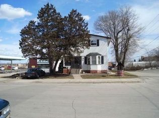 1007 McKinley Ave, Detroit Lakes, MN 56501
