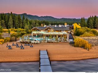 33 Beach Club Dr Unit 502, Stateline, NV 89449