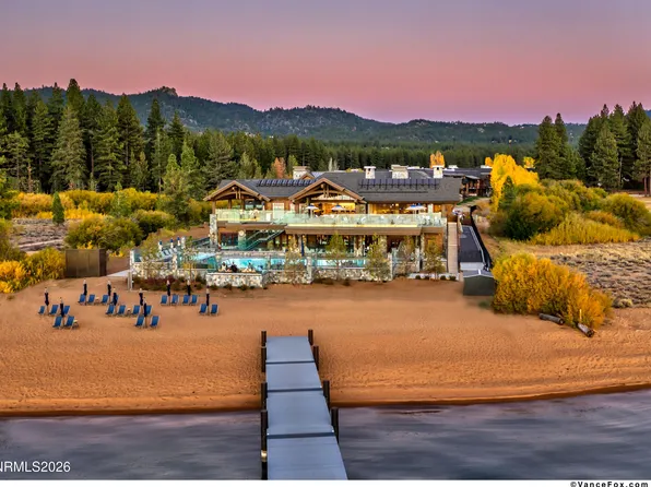 33 Beach Club Dr Unit 502, Stateline, NV 89449