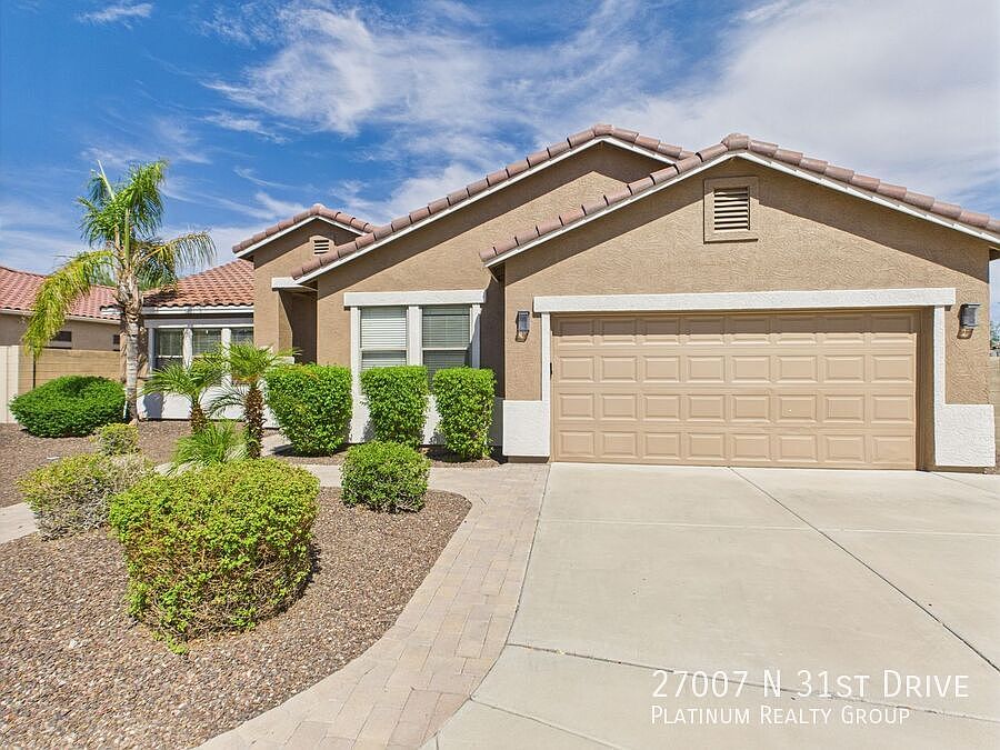 1st image of 27007 N 31st Dr