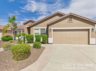 27007 N 31st Dr, Phoenix, AZ 85083