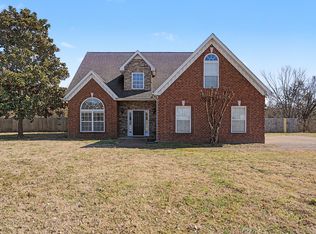 2308 Alexander Blvd, Murfreesboro, TN 37130