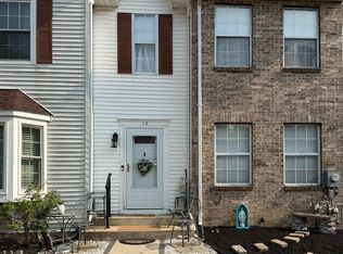 19 Dunmoor Ct N, Hamilton, NJ 08690
