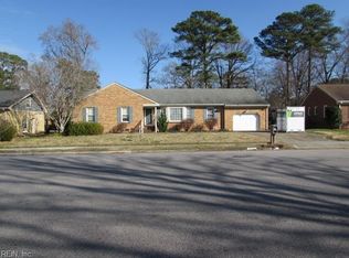 3241 Bruin Dr, Chesapeake, VA 23321