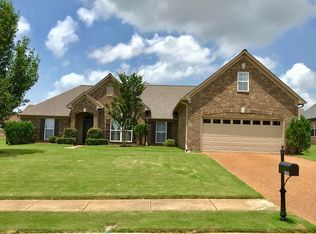 10614 Dexter Cv, Olive Branch, MS 38654