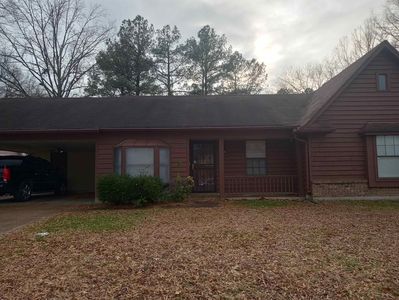 7325 Isherwood Rd, Memphis, TN, 38125