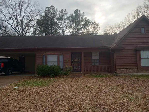 7325 Isherwood Rd, Memphis, TN 38125