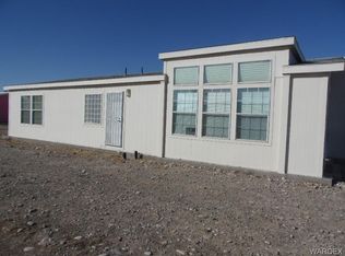 1240 Quartz Ave, Bullhead City, AZ 86442