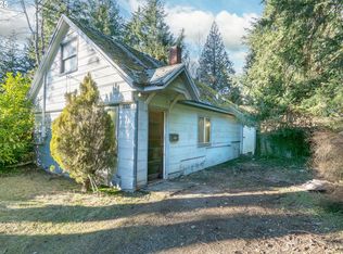 4233 SW Marigold St, Portland, OR 97219