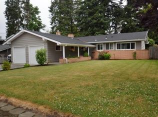 466 SE 18th Ave, Hillsboro, OR 97123