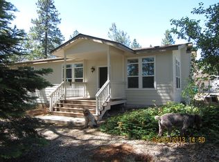 11488 Squirrel Creek Rd, Grass Valley, CA 95945