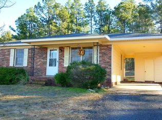 161 Sherwood Forest Dr, Graniteville, SC 29829
