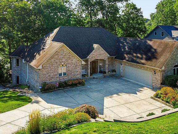 2nd image of 7511 S Poplar Point Dr
