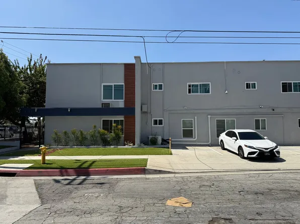 4707 Rosemead Blvd.-No Longer Managed, 4707 Rosemead Blvd APT E, Pico Rivera, CA 90660