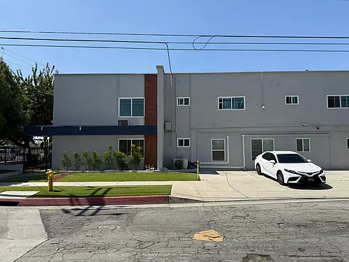 4707 Rosemead Blvd Photo 1
