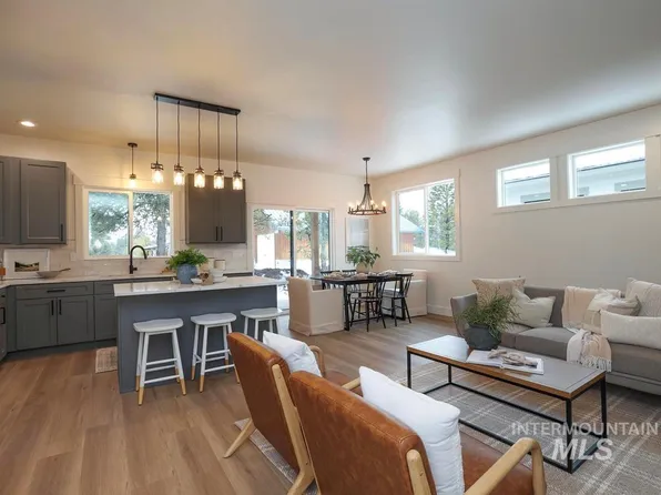 108 Big Horn Ct, McCall, ID 83638