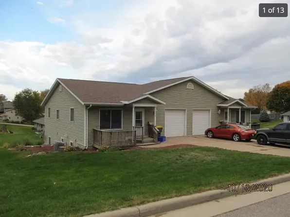 406 S Prospect St, Montfort, WI 53569