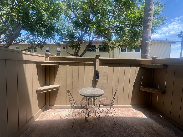 3612 Harvard Dr #B — Photo 19