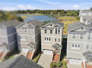9518 3rd Bay St Unit 113, Norfolk, VA 23518
