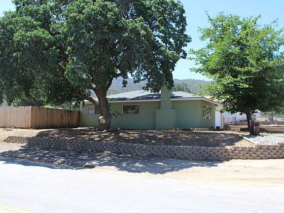 Corner Lot, Shade Trees