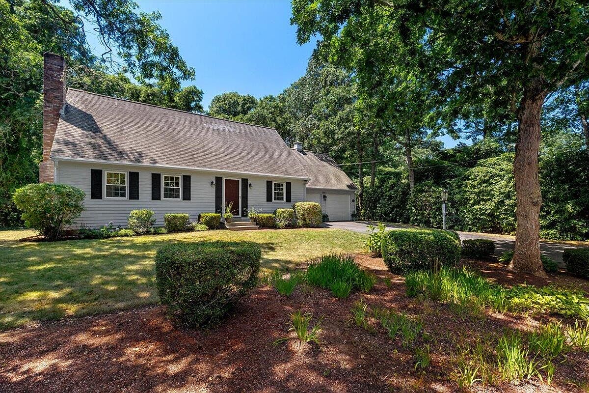 203 Sturbridge Drive, Osterville, MA 02655 Zillow