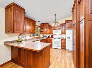 4151 Valley View St, Saint Bonifacius, MN 55375