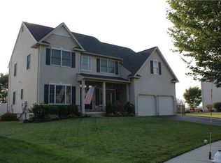 58 Mill Brook Ct, Easton, PA 18045